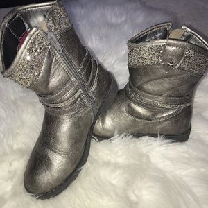 Girl’s Boots